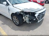 HYUNDAI ELANTRA SE 5NPD84LF2HH168836 снимка