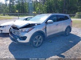 HYUNDAI SANTA FE LIMITED KM8SR4HF0GU145410 снимка