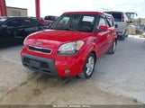 KIA SOUL + KNDJT2A26B7235018 fotografie