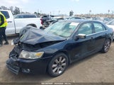 LINCOLN MKZ 3LNHM26T37R616625 снимка