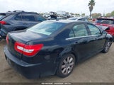 LINCOLN MKZ 3LNHM26T37R616625 снимка