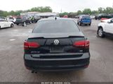 VOLKSWAGEN JETTA 1.4T SE снимка