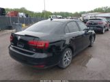 VOLKSWAGEN JETTA 1.4T SE снимка