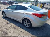 HYUNDAI ELANTRA GLS KMHDH4AE9DU884459 снимка