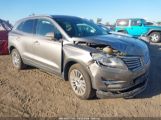 LINCOLN MKC RESERVE photo