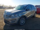 LINCOLN MKC RESERVE photo