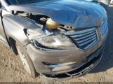 LINCOLN MKC RESERVE photo