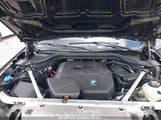 BMW X3 SDRIVE30I 5UXTY3C04L9C69817 снимка