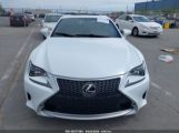 LEXUS RC 350 photo