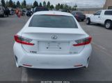 LEXUS RC 350 photo