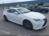 LEXUS RC 350 photo