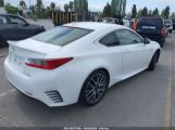 LEXUS RC 350 photo