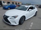 LEXUS RC 350 photo