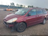 TOYOTA SIENNA LE 5TDZK23C77S015198 снимка