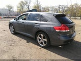 TOYOTA VENZA BASE V6 4T3BK3BB3BU056550 снимка