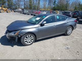 Nissan Altima S Fwd 1N4BL4BV2LC189498 photo