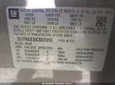 CADILLAC SRX STANDARD 3GYFNGE36CS****** снимка