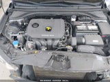 HYUNDAI ELANTRA SEL 5NPD84LF1JH317601 photo