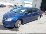 NISSAN SENTRA SV 3N1AB7AP1JY231499 снимка