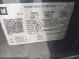 GMC Acadia Sle-2 1GKKNLLA5KZ222522 снимка