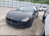 MASERATI QUATTROPORTE S Q4 ZAM56RRA3F1142331 снимка