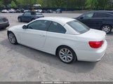 BMW 328I WBADW7C5XDE734263 fotografie