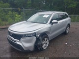 KIA SORENTO LX 5XYRG4LC7MG021606 снимка