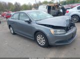 VOLKSWAGEN JETTA HYBRID SE photo