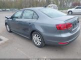 VOLKSWAGEN JETTA HYBRID SE photo