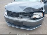 VOLKSWAGEN JETTA HYBRID SE 3VW637AJ5EM****** снимка