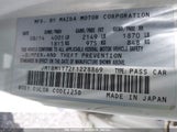 Mazda Mazda3 I Sv JM1BM1T72F1228869 снимка