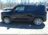 JEEP RENEGADE LATITUDE 4X4 ZACCJBBB7HPG50762 снимка