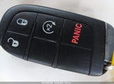 JEEP RENEGADE LATITUDE 4X4 ZACCJBBB7HPG50762 снимка