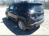 JEEP RENEGADE LATITUDE 4X4 ZACCJBBB7HPG50762 снимка