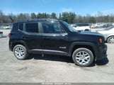 JEEP RENEGADE LATITUDE 4X4 ZACCJBBB7HPG50762 снимка