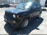 JEEP RENEGADE LATITUDE 4X4 ZACCJBBB7HPG50762 снимка