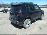 JEEP RENEGADE LATITUDE 4X4 ZACCJBBB7HPG50762 снимка