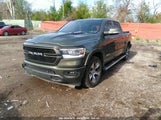 Ram  Laramie 4X4 5'7 Box 1C6SRFJT5MN621485 снимка