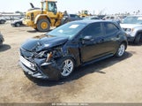 TOYOTA COROLLA SE JTNB4MBE0N3166758 снимка