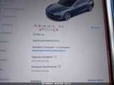 TESLA MODEL S 70D/85D/P85D 5YJSA1H20FFP73711 снимка