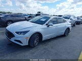 HYUNDAI SONATA SEL 5NPEF4JA1MH085698 снимка