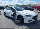 HYUNDAI SONATA SEL 5NPEF4JA1MH085698 снимка