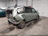 Toyota Sienna Xle 5TDBA22C76S062137 снимка