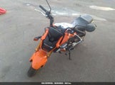 HONDA GROM 125 MLHJC7513L5211929 снимка