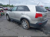 KIA SORENTO LX 5XYKTCA62CG****** fotografie