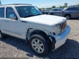 JEEP LIBERTY LIMITED photo