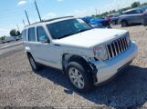 JEEP LIBERTY LIMITED photo