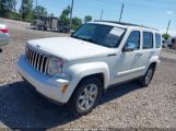 JEEP LIBERTY LIMITED photo