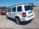 JEEP LIBERTY LIMITED photo