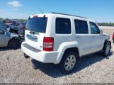 JEEP LIBERTY LIMITED photo